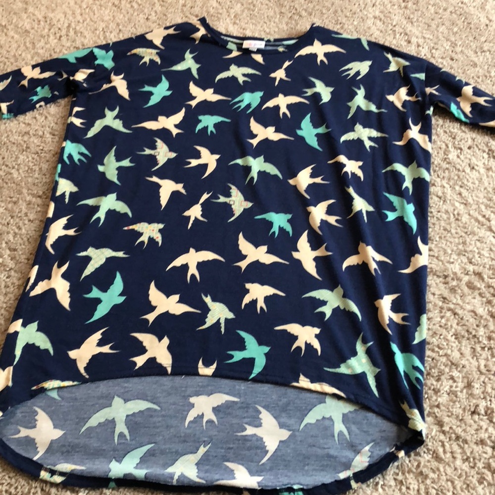 Lularoe Irma